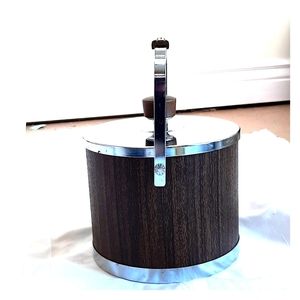 Vintage Kromex Ice Bucket